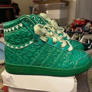 Pixar Adidas toy story